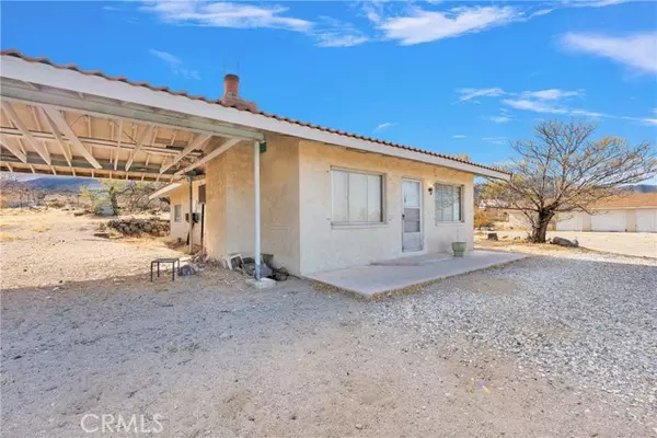 Lucerne Valley, CA 92356,32222 Richard Street