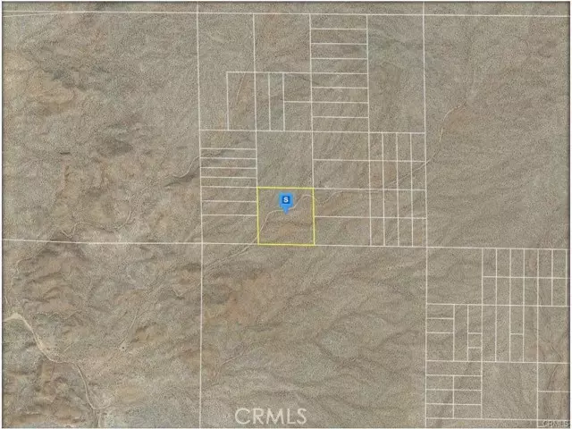 0 Buckthorne Canyon Rd 0462-371-01, Adelanto, CA 92301