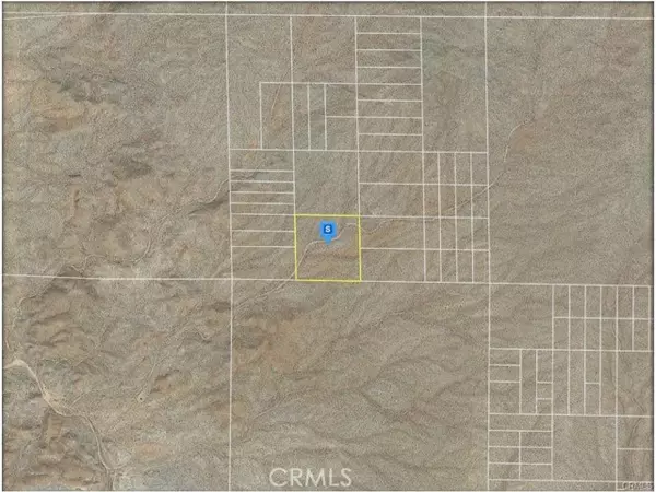 0 Buckthorne Canyon Rd 0462-371-01, Adelanto, CA 92301