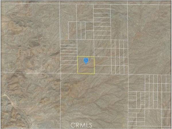 0 Buckthorne Canyon Rd 0462-371-01, Adelanto, CA 92301