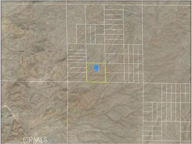 0 Buckthorne Canyon Rd 0462-371-01, Adelanto, CA 92301