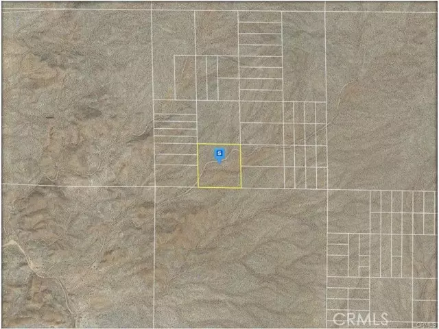 Adelanto, CA 92301,0 Buckthorne Canyon Rd 0462-371-01