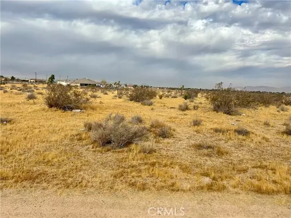 Apple Valley, CA 92308,0 Gorham Rd