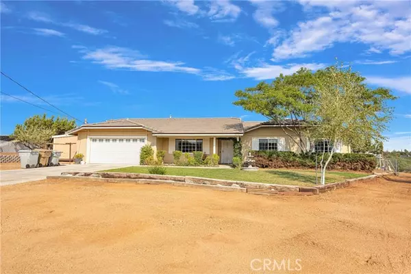 Hesperia, CA 92345,6830 Jenkins Avenue