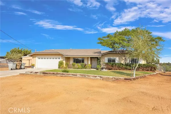 Hesperia, CA 92345,6830 Jenkins Avenue