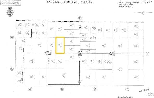 33123 Woodbury, Newberry Springs, CA 92365