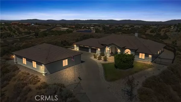 6523 Landover Road, Oak Hills, CA 92344