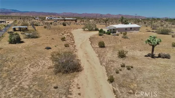 1732 Surrey Avenue, Yucca Valley, CA 92284