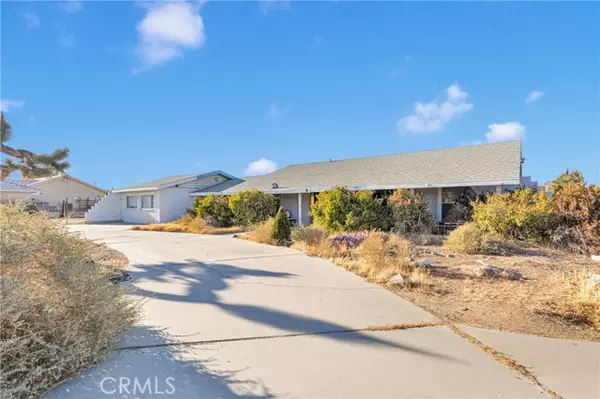 14950 Dakota Road, Apple Valley, CA 92307