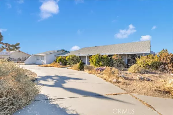 14950 Dakota Road, Apple Valley, CA 92307