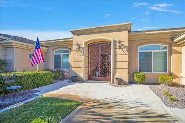 Victorville, CA 92395,12592 Autumn Leaves Avenue