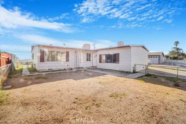 661 Patricia Avenue, Barstow, CA 92311