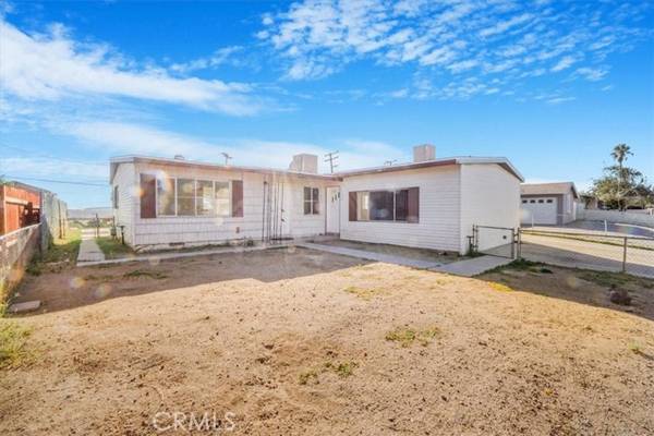 661 Patricia Avenue, Barstow, CA 92311