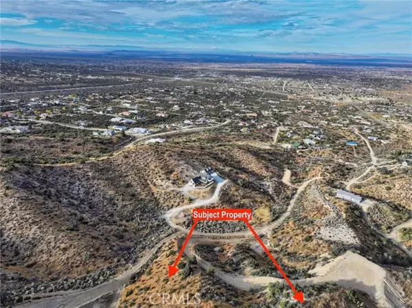 Pinon Hills, CA 92372,0 Cygnet