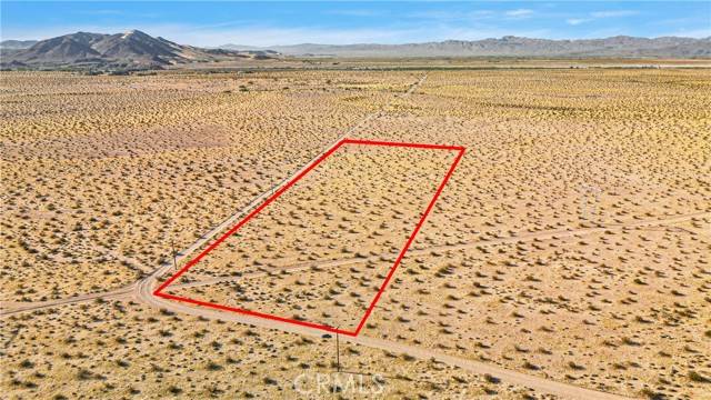 0 Troy Rd., Newberry Springs, CA 92365