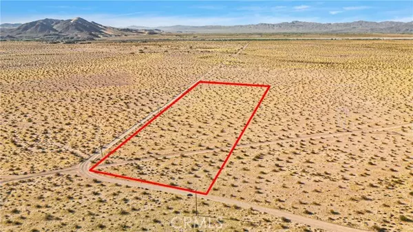 0 Troy Rd., Newberry Springs, CA 92365