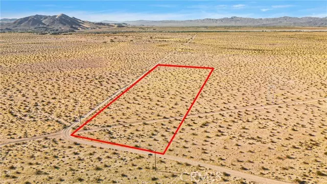 0 Troy Rd., Newberry Springs, CA 92365