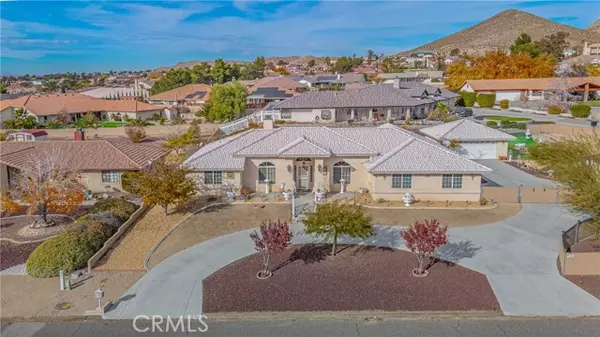 16326 Kasota Road, Apple Valley, CA 92307