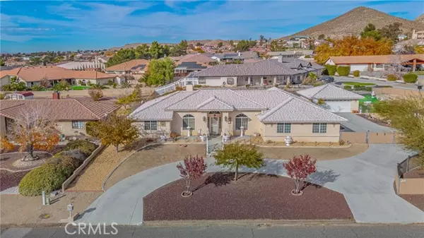 16326 Kasota Road, Apple Valley, CA 92307