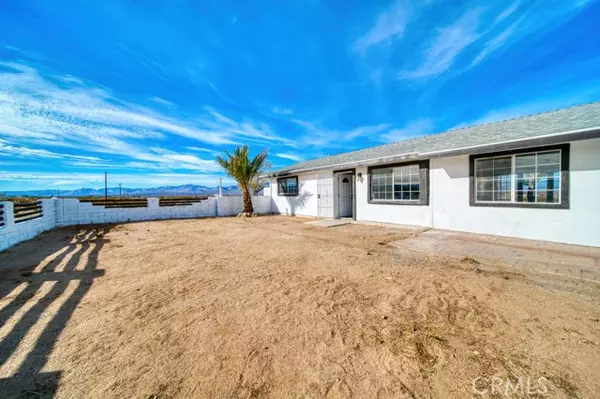 Ridgecrest, CA 93555,2250 W Laura Avenue