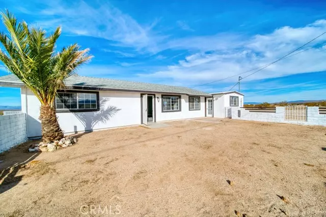 2250 W Laura Avenue, Ridgecrest, CA 93555