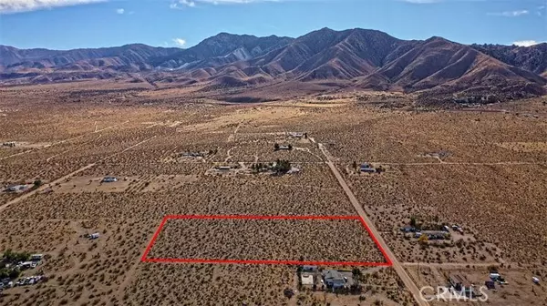 Lucerne Valley, CA 92356,451 Willow Wells