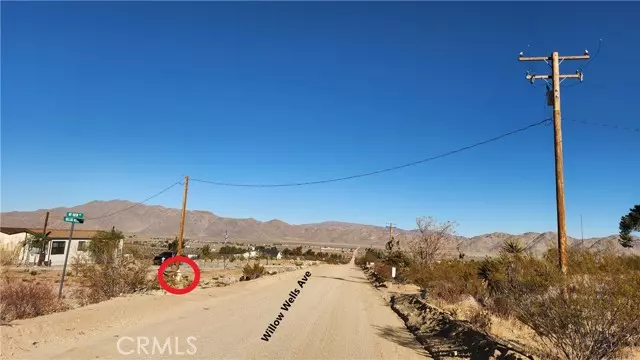 Lucerne Valley, CA 92356,451 Willow Wells