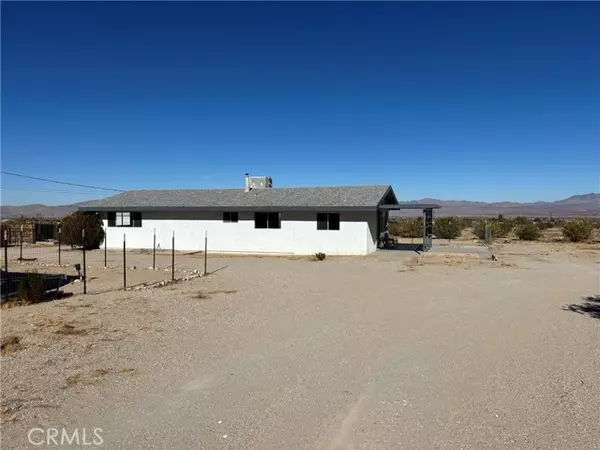 Lucerne Valley, CA 92356,36368 Cochise Trail