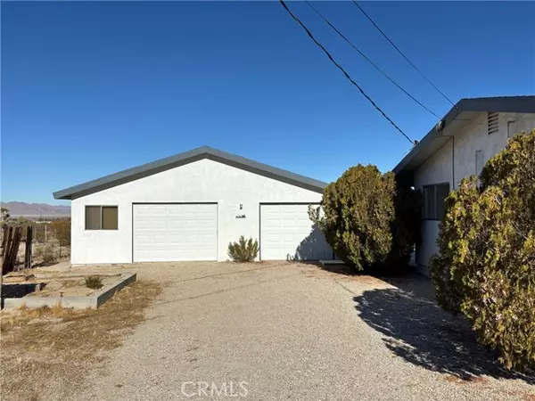 Lucerne Valley, CA 92356,36368 Cochise Trail