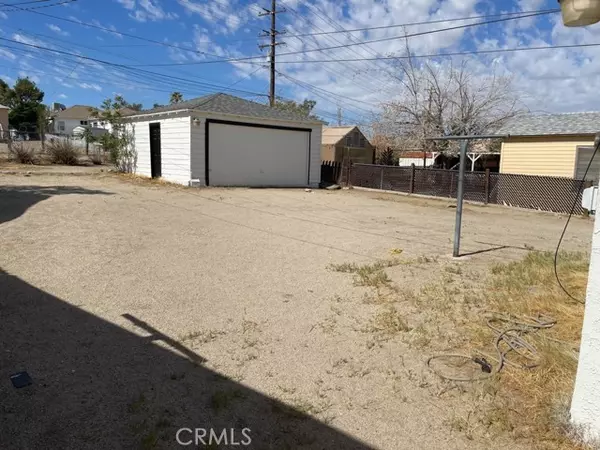 Barstow, CA 92311,710 Nancy Street