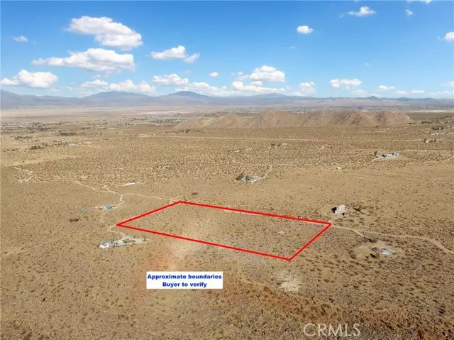 712 Custer, Lucerne Valley, CA 92356