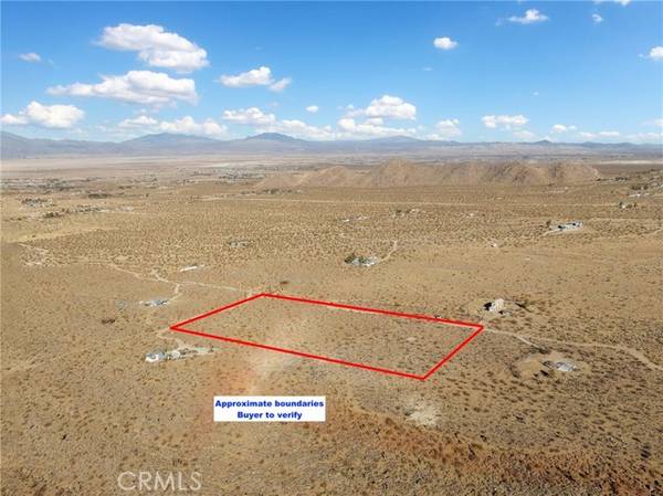 712 Custer, Lucerne Valley, CA 92356