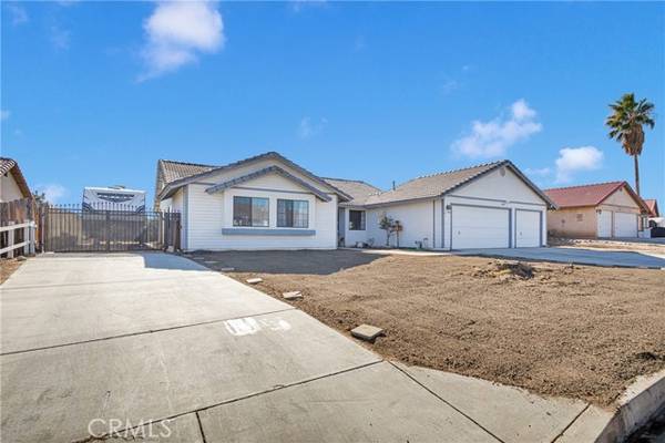 15459 Via Cartagena Street, Hesperia, CA 92345