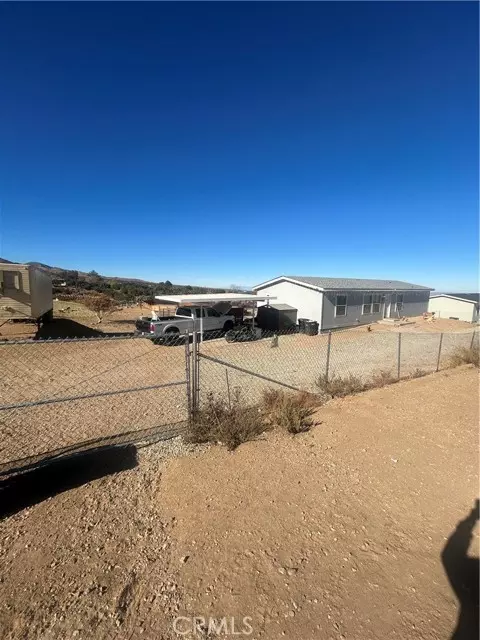 Pinon Hills, CA 92372,882 Tamarack Road