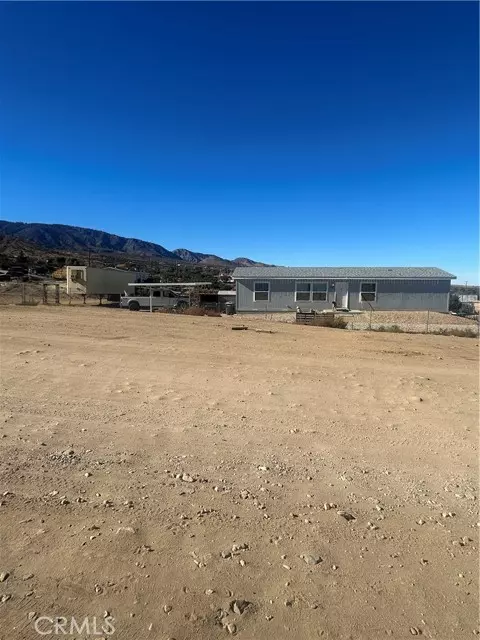 Pinon Hills, CA 92372,882 Tamarack Road