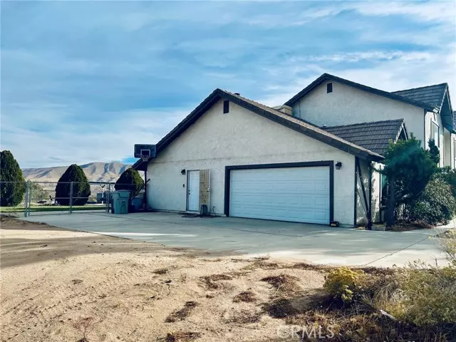 Hesperia, CA 92345,9925 Choiceana Avenue