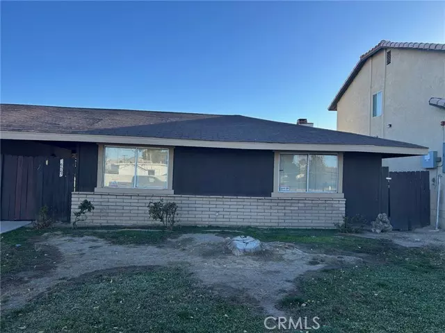 16567 Zenda Street, Victorville, CA 92395