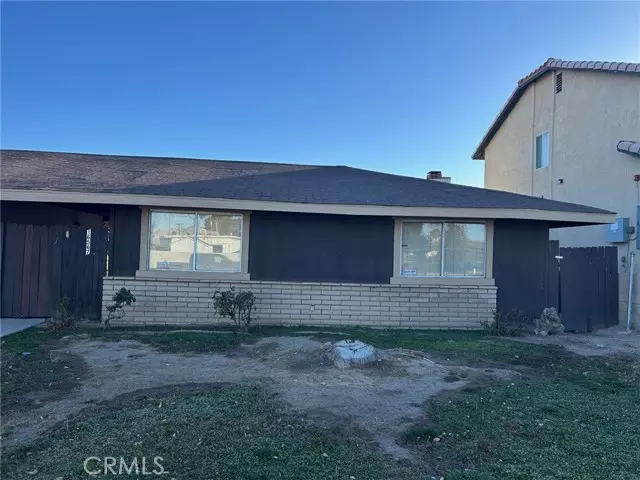 Victorville, CA 92395,16567 Zenda Street