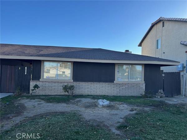 16567 Zenda Street, Victorville, CA 92395