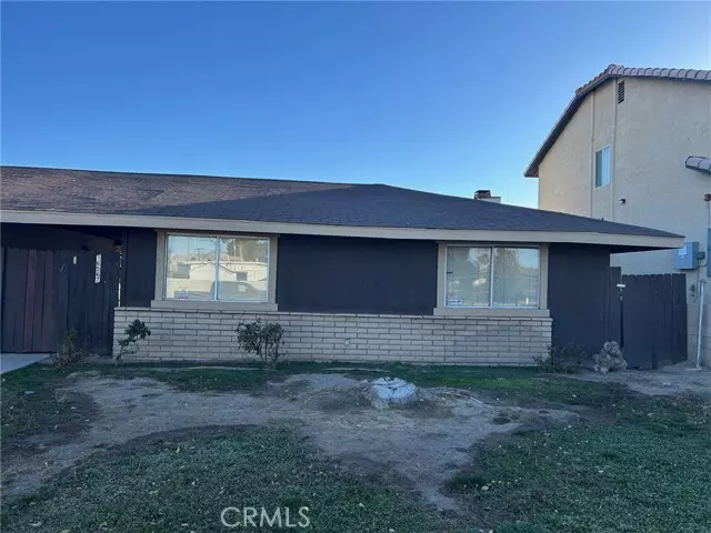 Victorville, CA 92395,16567 Zenda Street