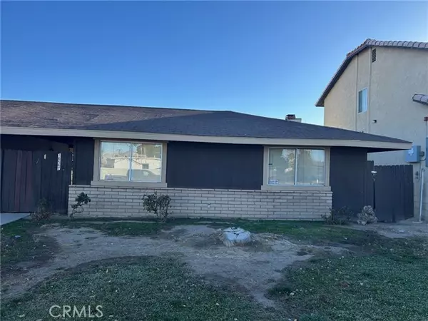 16567 Zenda Street, Victorville, CA 92395