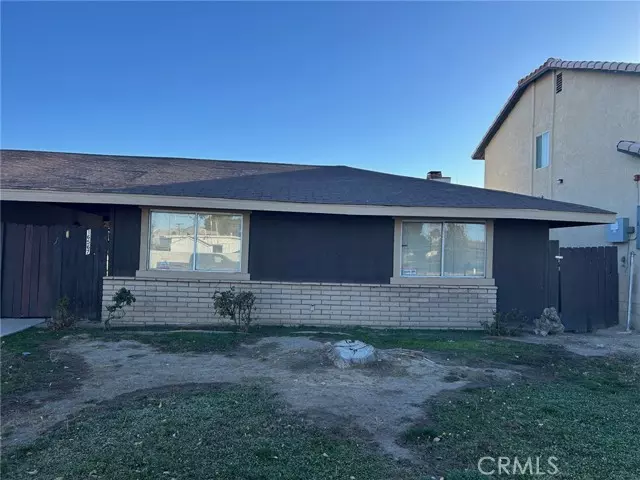 16567 Zenda Street, Victorville, CA 92395