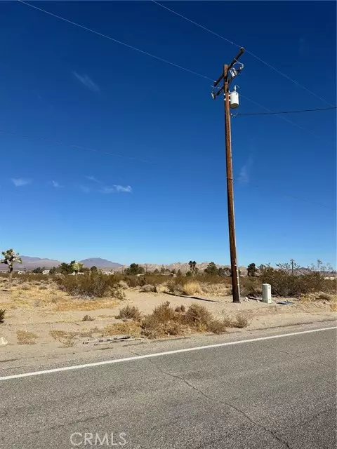 Lucerne Valley, CA 92356,0 Sutter