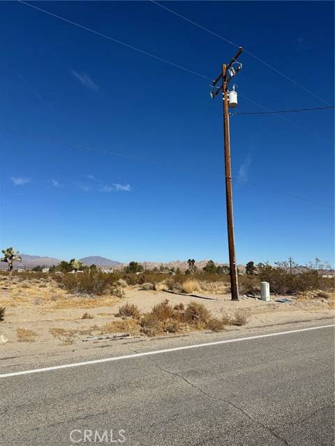 Lucerne Valley, CA 92356,0 Sutter