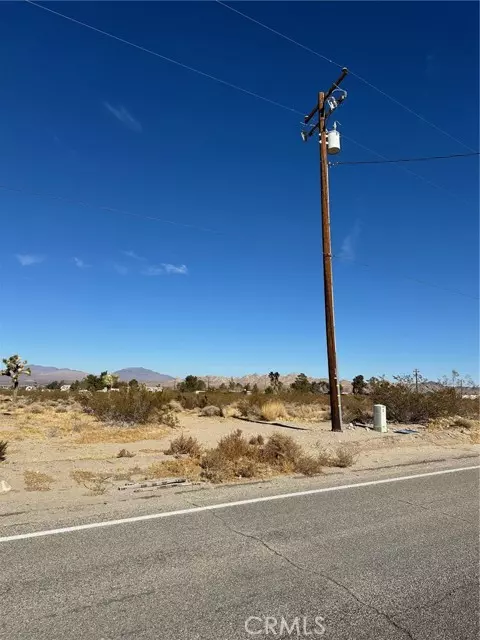 Lucerne Valley, CA 92356,0 Sutter