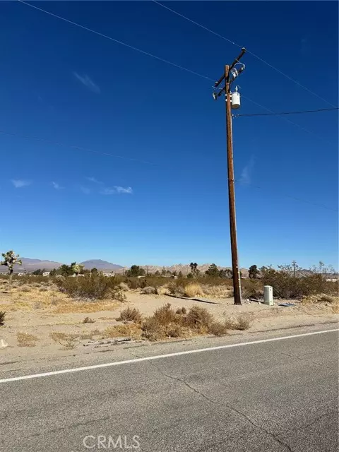 Lucerne Valley, CA 92356,0 Sutter