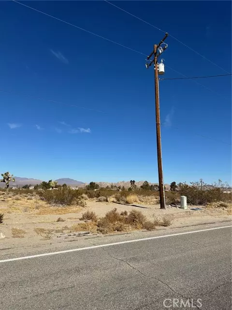 Lucerne Valley, CA 92356,0 Sutter