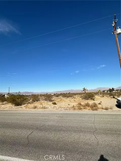 Lucerne Valley, CA 92356,0 Sutter