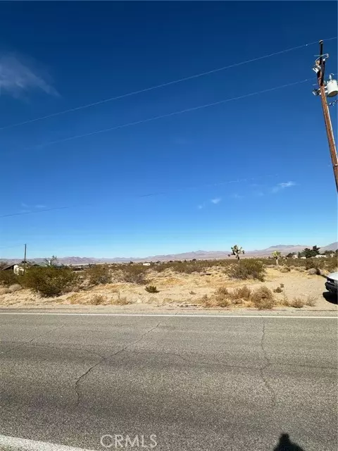 Lucerne Valley, CA 92356,0 Sutter