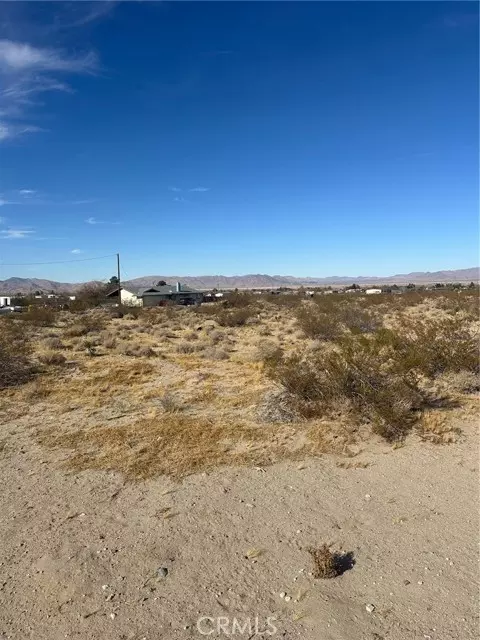 Lucerne Valley, CA 92356,0 Sutter